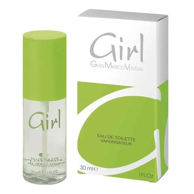 GIAN MARCO VENTURI GIRL  30ml edt /ж/