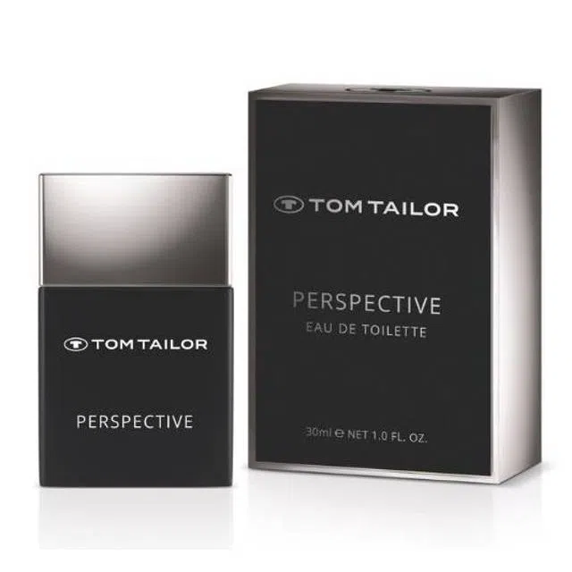 TOM TAILOR PERSPECTIVE 30ml edt /м/