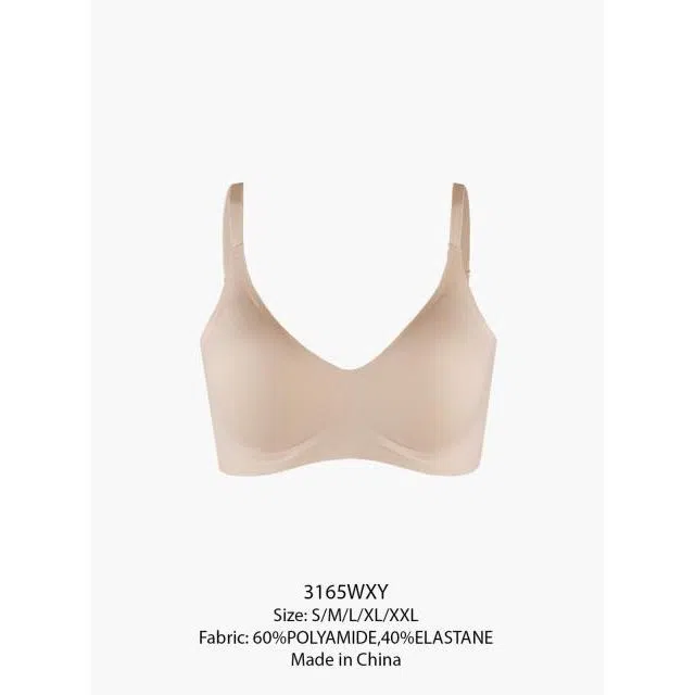 Indefini Бюстгальтер жен. 3165, XXL