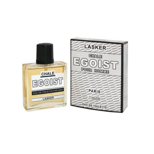 AAm CHALE EGOIST 90ml edt /м/ LASKER