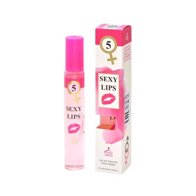 AAf SEXY LIPS 30ml edt /ж/ №5