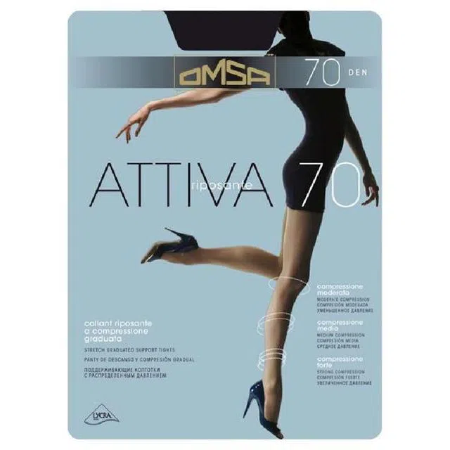 OMSA ATTIVA 70 р.3 Fumo