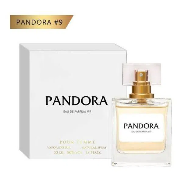 PANDORA №09 50ml edp /ж/