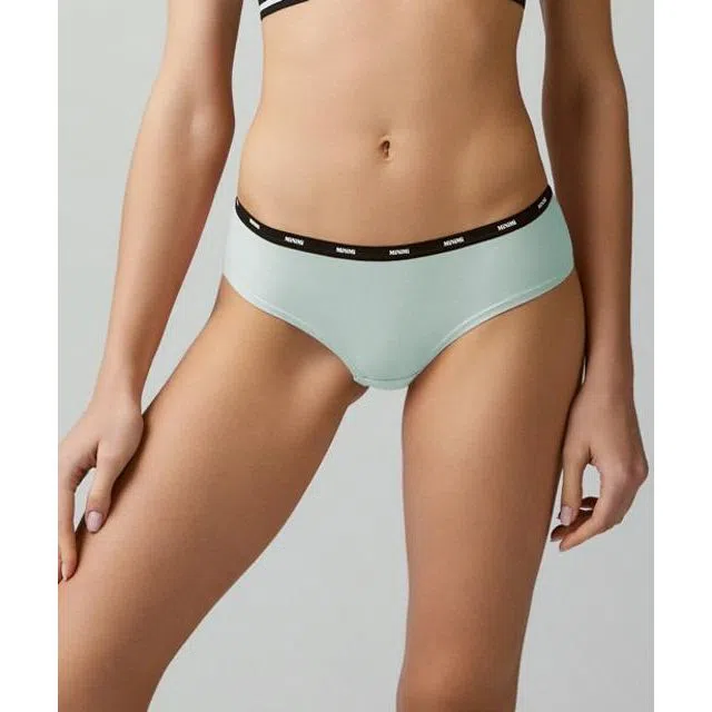 MINIMI MS231 Трусы жен. Panty 46/M, Menta (мятный)