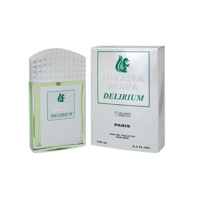 AAm LOKASTA BRAVA 100ml edt /м/ DELIRIUM