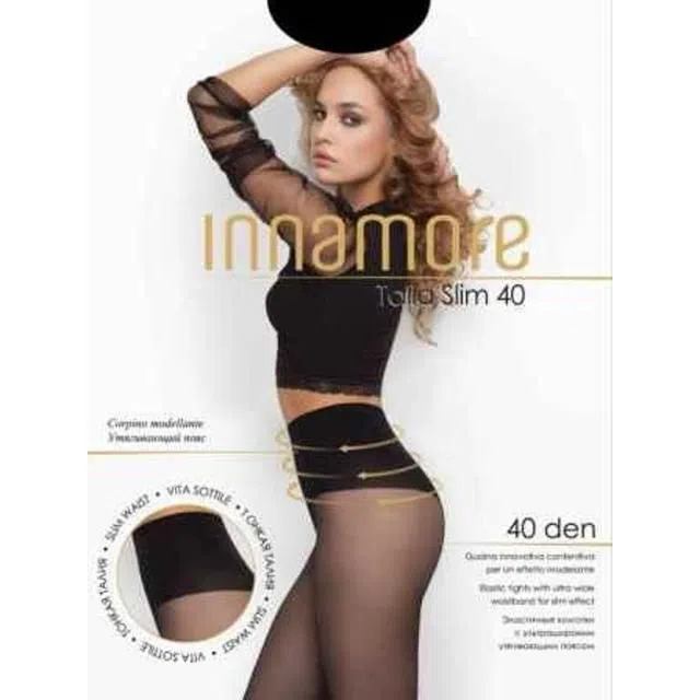 INNAMORE TALIA SLIM 40 (утяжка талии) р.2 Miele