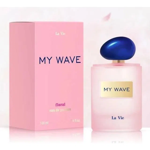 La Vie 100ml edp /ж/ My Wave