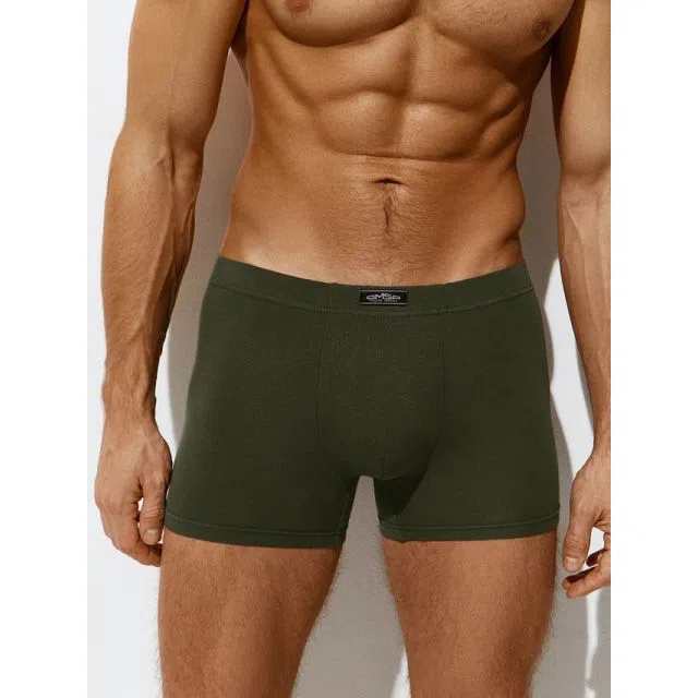 Omsa боксеры зак.рез OmB1233 COTTON, 46 (M) Militari