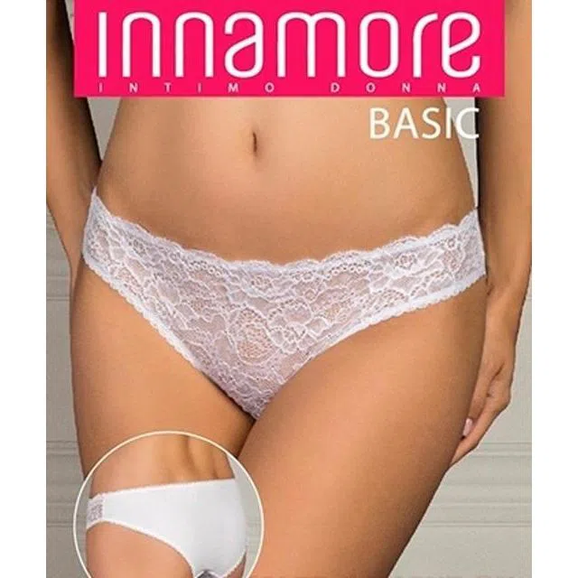 INNAMORE CLUSIA Трусы BD33352, 2 Nero
