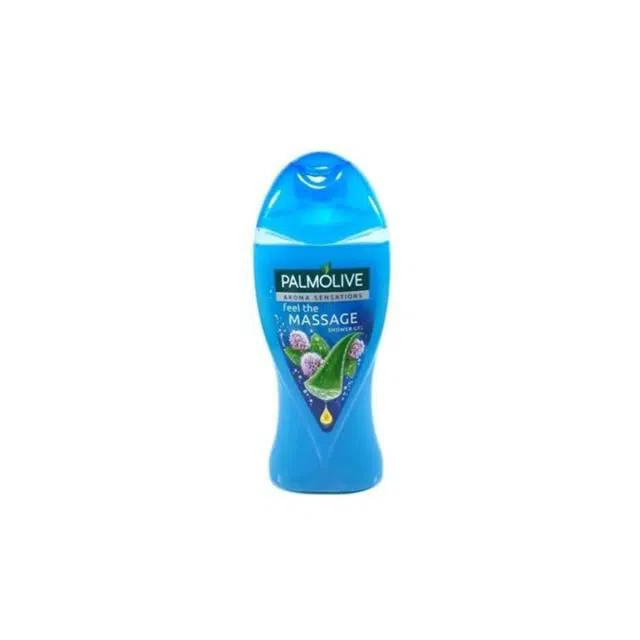 _PALMOLIVE Гель д/душа 250мл МАССАЖ Арома настроение  7388