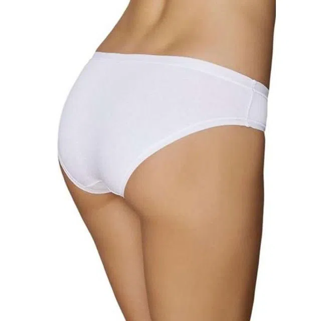 SISI Трусы SI5104, слипы 52/XXL  Avorio