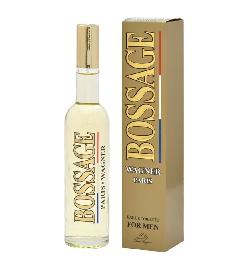 A.A.M. BOSSAGE PARIS 100ml /м/ WAGNER
