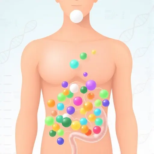 Плацебо-терапия профилактики: микробиота как долговечный барьер против болезней шансы и сроки воздействия