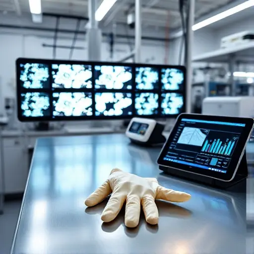 Внедрение локальных сетевых станций раннего мониторинга бактериальных штаммов в городских условиях здоровья населения