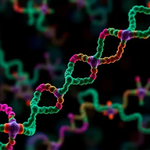 Персонализированные полипептиды как ранние биомаркеры лекарственной устойчивости к антибиотикам