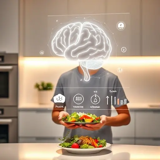 Персонализированная питание-перекалибровка: алгоритм подсказывает суточную фиксацию рационов по биомаркерам и активности для минимизации воспаления